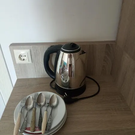 едностаен удобен в слънчев брят, комплекс тарсис нова Apartamento