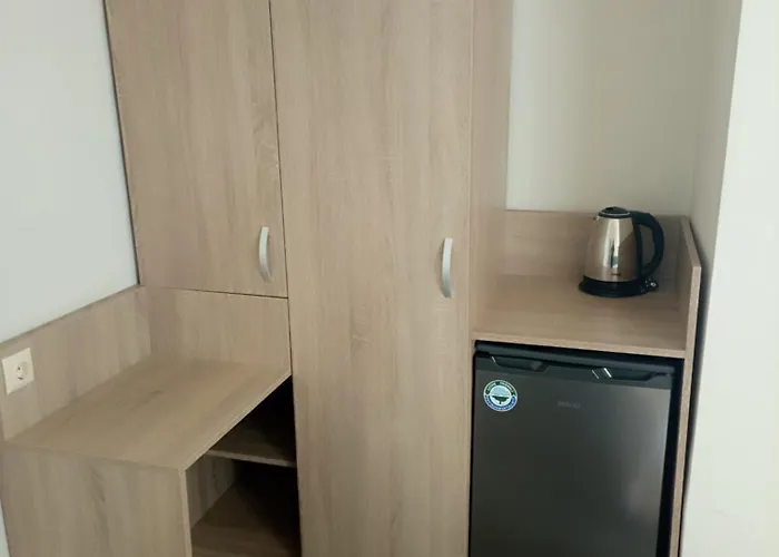 едностаен удобен в слънчев брят, комплекс тарсис нова