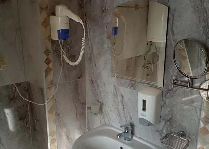 едностаен удобен в слънчев брят, комплекс тарсис нова * Sunny Beach