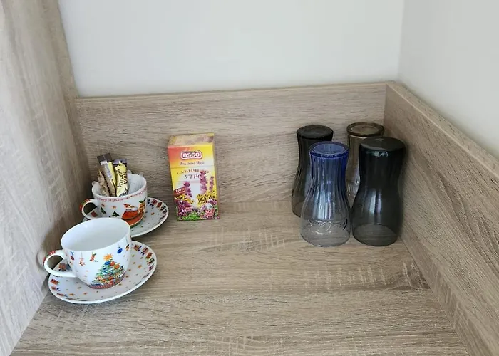 Apartamento едностаен удобен в слънчев брят, комплекс тарсис нова