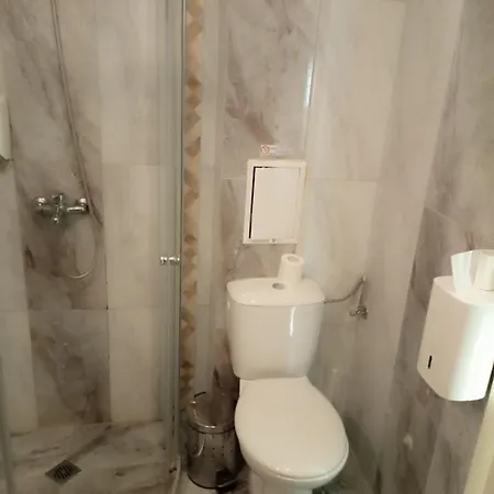 Apartment едностаен удобен в слънчев брят, комплекс тарсис нова Slantschew brjag