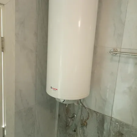 Apartment едностаен удобен в слънчев брят, комплекс тарсис нова Slantschew brjag