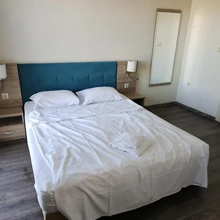 Apartment едностаен удобен в слънчев брят, комплекс тарсис нова Slantschew brjag