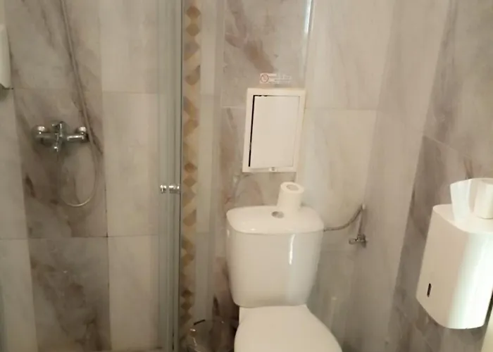 Apartamento едностаен удобен в слънчев брят, комплекс тарсис нова Sunny Beach