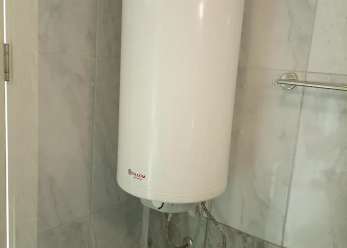 Apartamento едностаен удобен в слънчев брят, комплекс тарсис нова Sunny Beach