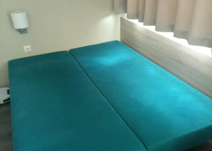 едностаен удобен в слънчев брят, комплекс тарсис нова * Sunny Beach