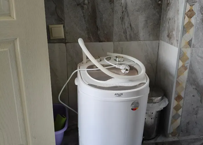 едностаен удобен в слънчев брят, комплекс тарсис нова Apartamento *